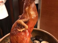 妙龄乳鸭-旺顺阁海鲜广场(亚运村店)