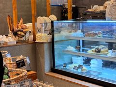-Max Bakery 阿唛手作