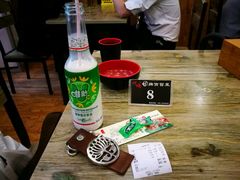 -川魂帽牌货冒菜(水晶郦城店)