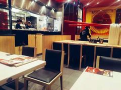 大堂-味千拉面(郑州杉杉奥特莱斯购物广场店)