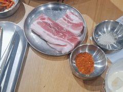 -姜虎东白丁烤肉(深圳湾后海汇店)