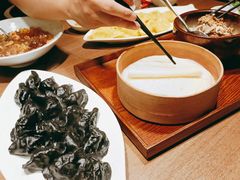 -船歌·鱼水饺青岛菜(闽江二路店)