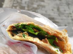 -海燕家人灌蛋饼(凤凰街店)