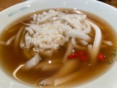 -靖晨园蒸饵丝(爱琴海店)