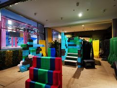 -319集结地真人CS·团建·轰趴馆(城外诚店)