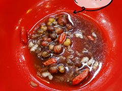 红豆汤-红鼻子桂林米粉(金唐新光界店)
