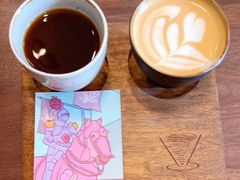 -Again Coffee Roaster(香蜜湖店)