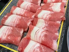 -汉方猪肚鸡火锅(金华之心店)