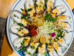 -大岛日本料理铁板烧(南通大饭店)