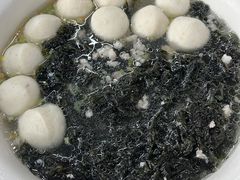 -众味海鲜大排档·活海鲜·潮汕味(南澳店)