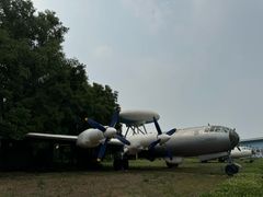 -中国航空博物馆
