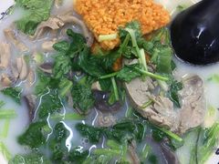 -鸭小妹鸭血粉丝(老门东店)