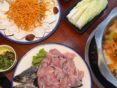 -大理.老字号渝记酸萝卜乌鱼(古城总店)