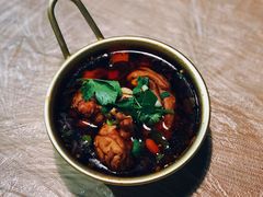 -靓靓蒸虾(中山里店)
