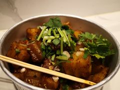 -甜心闲生传统手工冰粉(太古里店)