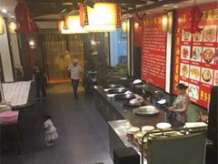 大堂-鸿兴楼酒家嘉山路店