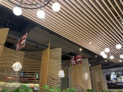 大堂-避风塘(百联东郊店)