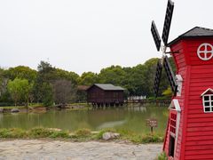 -虞山风景区