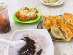-芬芳甜品(同福路店)