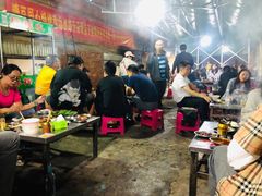 -同心烧烤(总店)