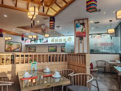 -英兰朝族饭店·英兰锅包肉(佳园路店)