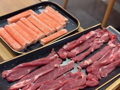 -尚海派·云山886烧烤龙虾馆(云山路店)