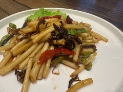 -五观堂素食(新华路店)