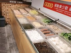 -成老灶火锅鸡(平山店)