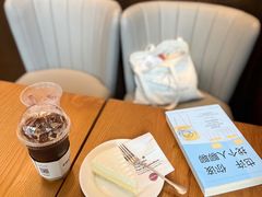 -COSTA COFFEE(阿里中心店)