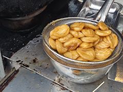 -李公庙糖油粑粑(李公庙巷店)