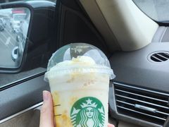 -星巴克臻选(泉州晋江SMMALL店)