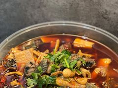 -黑竹香鸡(营和巷店)