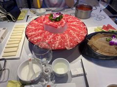 -德天肥牛海鲜火锅(城西银泰店)