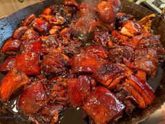 招牌红烧肉-群乐饭店(滨安路店)