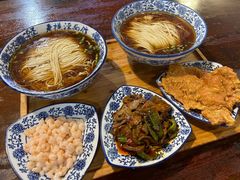 -老横泾面馆(吴中横泾店)