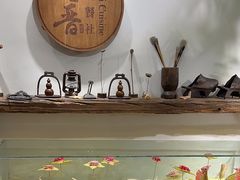 -请晋·山西餐社(好运街店)