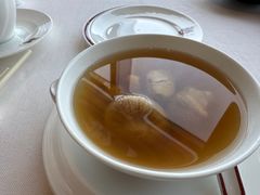 -天龙轩(香港丽思卡尔顿酒店)
