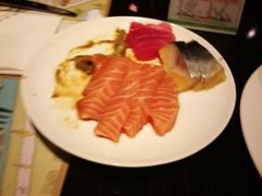 -上海东方佘山翰悦阁酒店·Vie全日制餐厅