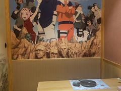 -贵木日本料理·铁板烧(新地假日广场店)