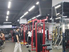 -超鹿运动(融侨锦江店)