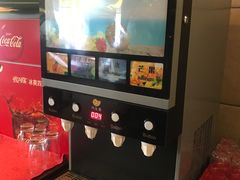 -珀丽酒店-协奏坊餐厅