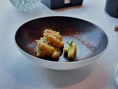 -富力丽思卡尔顿酒店·丽轩中餐厅