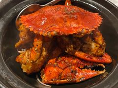 -侨美·唐荔园·40年地道粤菜