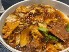 -紫光园·烤鸭·北京菜(团结湖店)