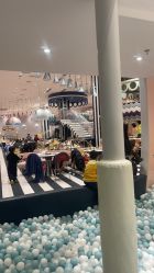 -奈尔宝·儿童乐园·亲子餐厅(鄞州万达店)