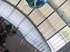 -日本科学未来馆