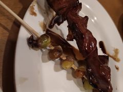 -福烤锦花(长乐路店)