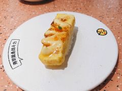 -元气寿司(东方宝泰店)