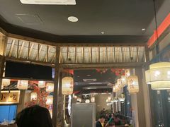 -恰饭·老长沙市井菜(天河客运站店)