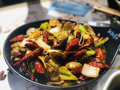 -靓靓蒸虾·头牌蒸虾(南山桂庙店)